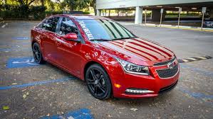 Products Chevy Cruze Cruze Chevrolet