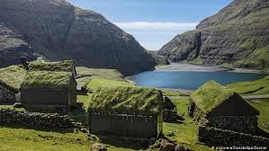 The name of the islands, føroyar, means sheep islands. Coronavirus Tourism Control Your Faroe Islands Tour Guide Europe News And Current Affairs From Around The Continent Dw 15 04 2020