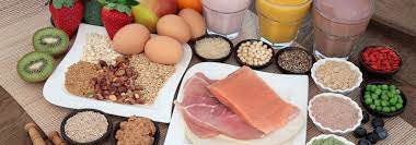 Diabetes Wound Healing Through Nutrition Nutritional Healing