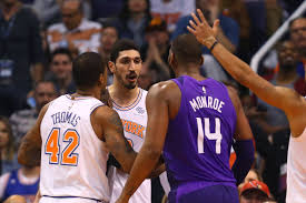 Get a recap of the new york knicks vs. Game Thread Knicks Vs Suns 12 17 18 Posting And Toasting