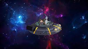 Enter & enjoy it now! 554177 1920x1080 Desktop Wallpaper For Rick And Morty Mocah Hd Wallpapers
