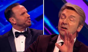 Dancing On Ice 2018: Jason Gardiner and Chris Dean spat as result is  ALREADY decided