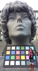 Museum Of Contemporary Art Chicago Mca Chicago Plaza Project Amanda Ross Ho Jul 23 Dec 2013 Megan Ca Museum Of Contemporary Art Public Art Contemporary Art