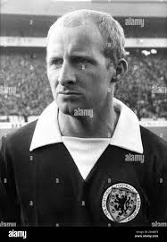 Jimmy johnstone hi-res stock photography and images