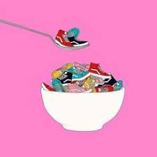 Lunares Sneaker Art Vans Art Art