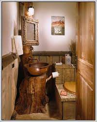 Outhouse bathroom decor in a country house offers a great opportunity to create a beautiful and functional interior in the original style. Outhouse Decorating Design Ideas Google Search Outhouse Bathroom Outhouse Bathroom Decor Small Bathroom