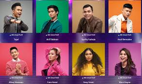 Maybe you would like to learn more about one of these? Live Streaming Big Stage 2018 Astro Ria Blog Informasi