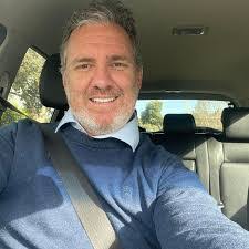 Jason Innes's Instagram, Twitter & Facebook