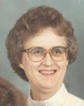 Obituary information for Nonda J. Linneman