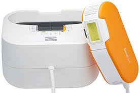 Silk'n has built a reputation for delivering dependable results that enhances your skin form and vitality safely and. Buy Silk N Sensepil Professional Grade At Home Permanent Hair Removal Device For Women And Men Online In Thailand B003605cae