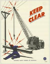 We did not find results for: State Library Victoria Posters Of The National Safety Council Of Australia