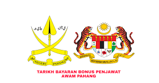 Kerajaan hari ini telah mengumumkan pemberian bonus raya sebanyak rm450 untuk penjawat awam gred 56 ke bawah. Tarikh Bayaran Bonus Raya 2017