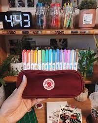 Travel Art Supplies Bags Pencil Cases 25 Trendy Ideas Art Bags Cases Ideas Pencil Supplies Tr Art Supplies Bag Cute School Supplies Stationary School