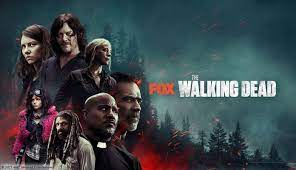 Alles zur amazon prime video serie the walking dead: Deutsche Tv Premiere Neue Folgen The Walking Dead Ab Heute Bei Fox