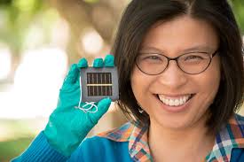 Cheap Renewable Energy a Step Closer As Next-Generation Solar Cells Pass  Strict International Tests