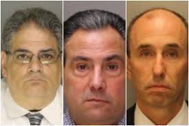 In Montgomery County, prosecutors are targeting a persistent source of the  opioid crisis: 'rogue' doctors