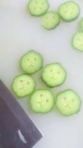 まとめのインテリア デザイン雑貨とインテリアのまとめ キュウリ 野菜 きゅうり