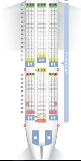 Flight Review Avianca B787 8 Economy Class Av19 Bcn Bog