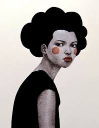 Resultado de imagem para sofia bonati illustration