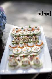 English Tea Sandwiches Puff N Stuff Catering Tampa Orlando Fl Puffnstuff Com Photo By Sara Kauss Pho English Tea Sandwiches Tea Sandwiches High Tea