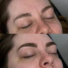 Catherine McStravock Makeup