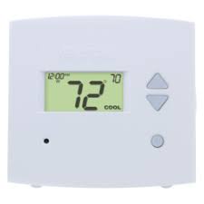 It is a digital sensor designed for use with venstar thermostats. Acc0620 Venstar Acc0620 Slimline Lock Ring