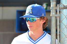 Varsity Baseball Shutouts Freedom!