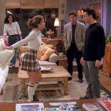 Jetzt friends staffel 1 online schauen. This Week I Wanna Dress Like Rachel Green In Season 1 Of Friends Racked