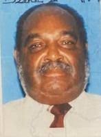 Isaac Riley Obituary (1938