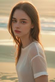 Dasha Taran nude AI art from Tensor Art gallery