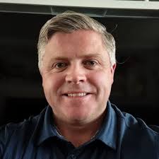 Tim Stevenson posted