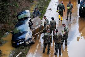 Book a car by entering the required criteria. Death Toll Rises To 170 In Germany And Belgium Floods Free State Central News