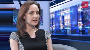 Z wpływami daleko poza polskę. Marsz Niepodleglosci Karina Walinowicz O Dzialaniach Instytutu Ordo Iuris Na Rzecz Pomocy Dla Alfiego Evansa Facebook