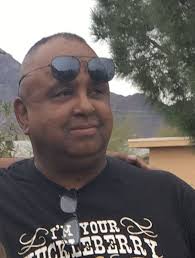 Cecilia B. Balandran