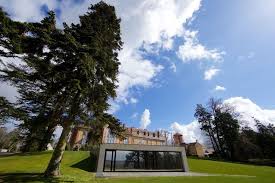 Le camp de base tesisindeki konaklamalarından sonra konuklar tarafından puanlandı. Euro 2016 Visite Guidee De L Antre Des Bleus A Clairefontaine