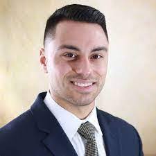 Joseph Rusciano's Instagram, Twitter & Facebook