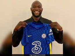 That’s because lukaku spent three years at stamford bridge under the age of 21 years old. Romelu Lukaku Rejoins Chelsea For Club Record Fee From Inter Milan Football News