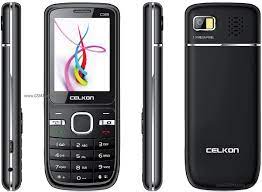 Celkon C369 pictures, official photos
