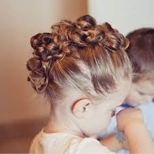 20 Adorable Toddler Girl Hairstyles Page 20 Girl Hair Dos Toddler Hairstyles Girl Hair Styles