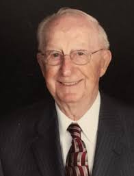 Marvin Delperdang Obituary (1920