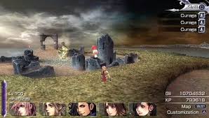 Aug 02, 2018 · dissidia final fantasy nt features 38 playable characters, 10 being available as dlc. Dissidia 012 Final Fantasy Final Fantasy Wiki Fandom