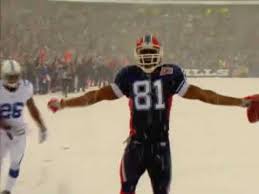 The bills have two wide receivers listed as questionable ahead of their wild card meeting with the colts. 2009 Bills Vs Colts Week 17 Highlights Youtube