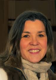 María Dolores del Castillo Bilbao