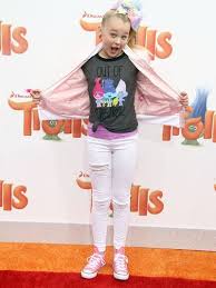 5 feet 9 inches (175.3 cm). Jojo Siwa Measurements Height Weight Bra Size Age Body Facts Family Wiki Celebrity Tn N 1 Official Stars People Magazine Wiki Biography News