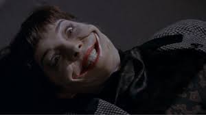 I went to burbank to get jack's (nicholson) lifecast. Jack Nicholson Is The Best Joker Fandomwire