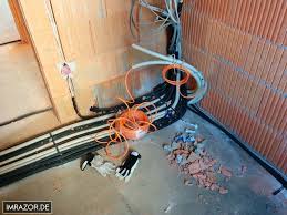 1.2.3 welches kabel für lan im haus? Netzwerk Im Neubau Tipps Zur Planung Und Umsetzung Imrazor De