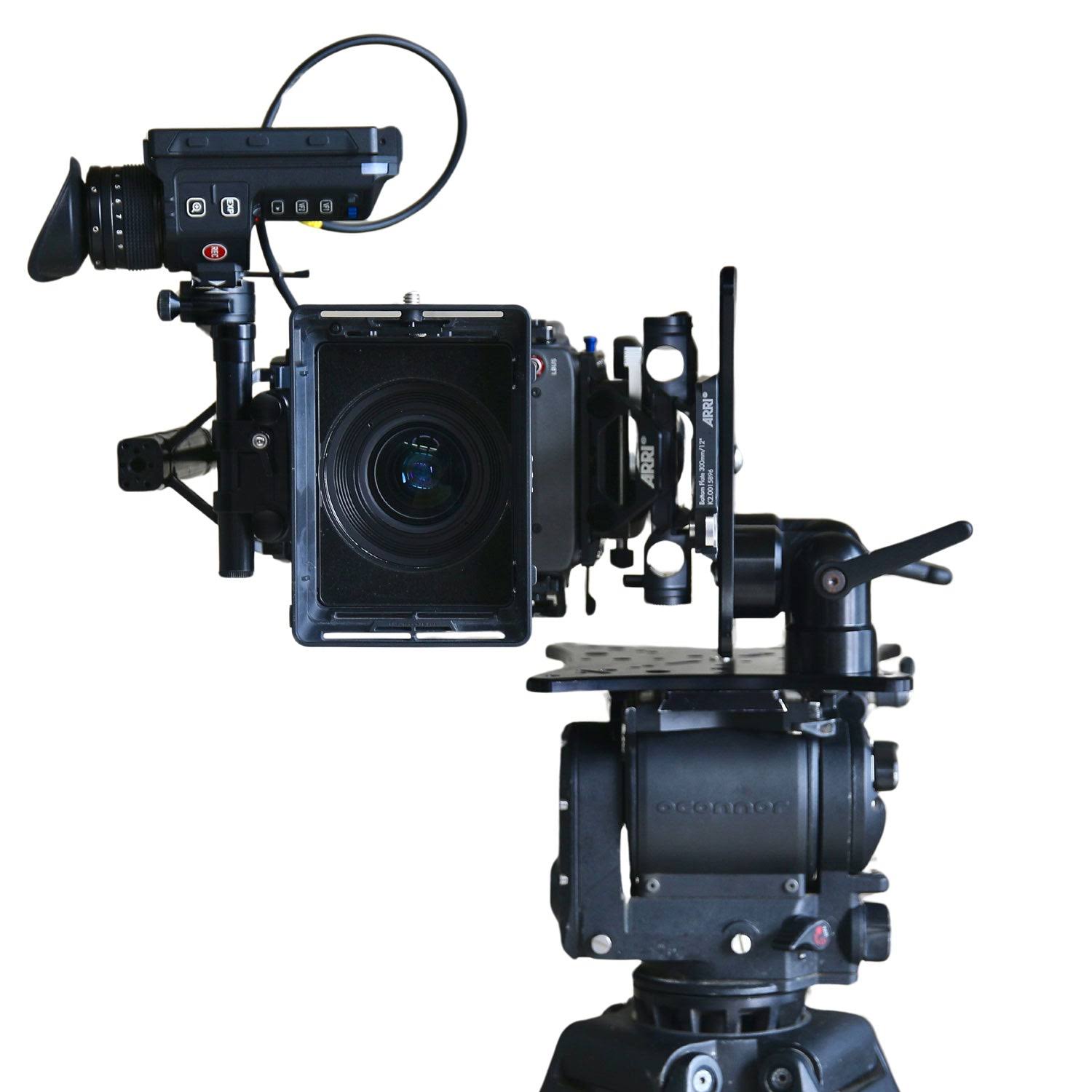 90 Degree Vertical Camera Mount