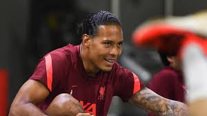 They are 4/7 (1.57) favourites with bet365 to build on that performance with another victory over german opposition in austria. Virgil Van Dijk Set For Liverpool Return In Friendly With Hertha Berlin Reds Boss Jurgen Klopp Confirms Eurosport