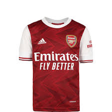 It is the same as the standard adi pro 20 goalkeeper kit in that colour combo. Adidas Fc Arsenal Trikot Home 2020 2021 Kinder Rot Weiss 152 Galeria Karstadt Kaufhof