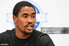 Maurice Alexander's Instagram, Twitter & Facebook